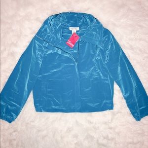 💙VINTAGE NWT💙 Calvin Klein Windbreaker/Jacket!